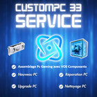 CustomPc33