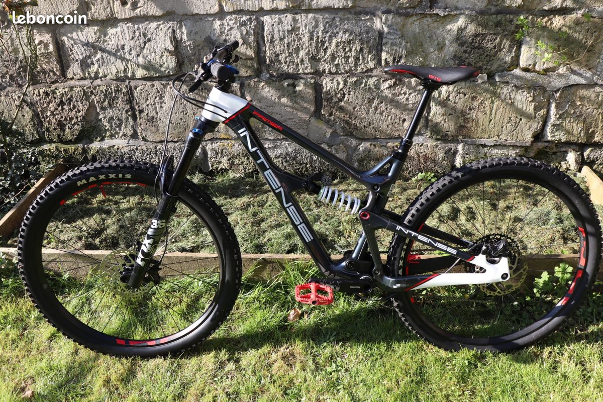 A VENDRE : Intense Primer Expert carbone 29 – État quasi-neuf (image 3)