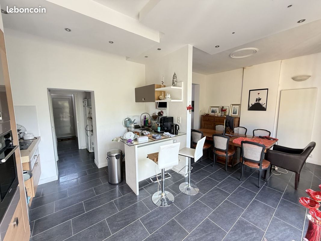 Maison 11 pièces 140 m² · à Maubeuge · 140 m² · 216 500 €
