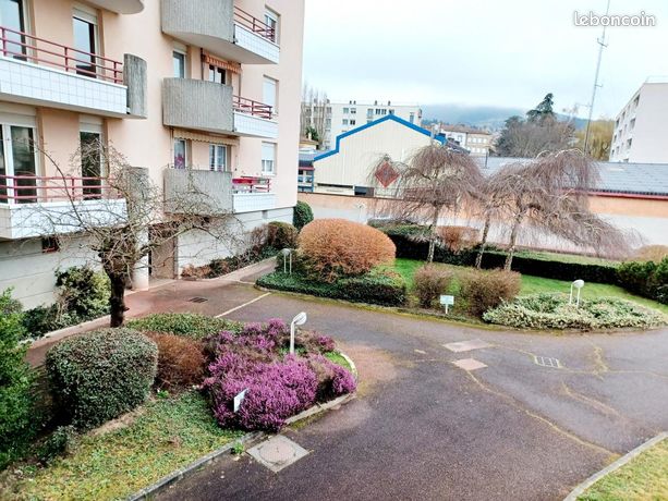 Appartement 3 pièces 70 m²