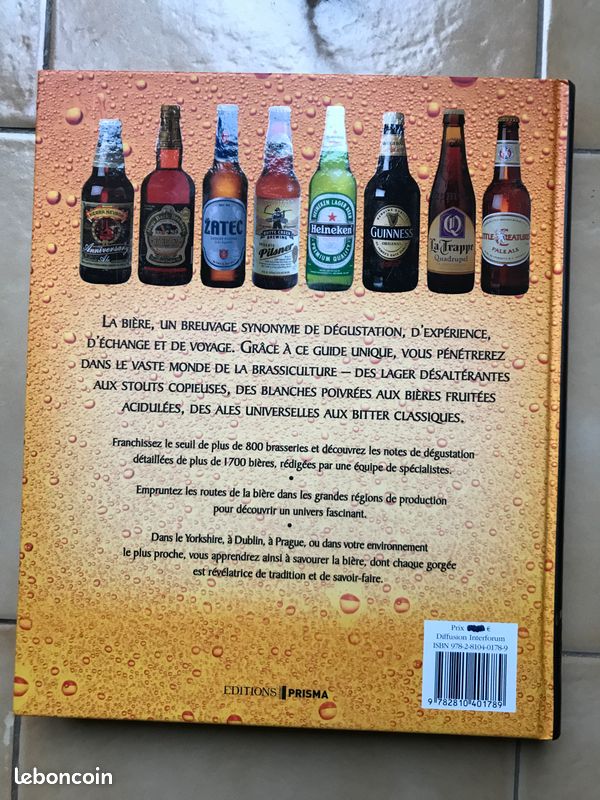 Bières du Monde (image 2)