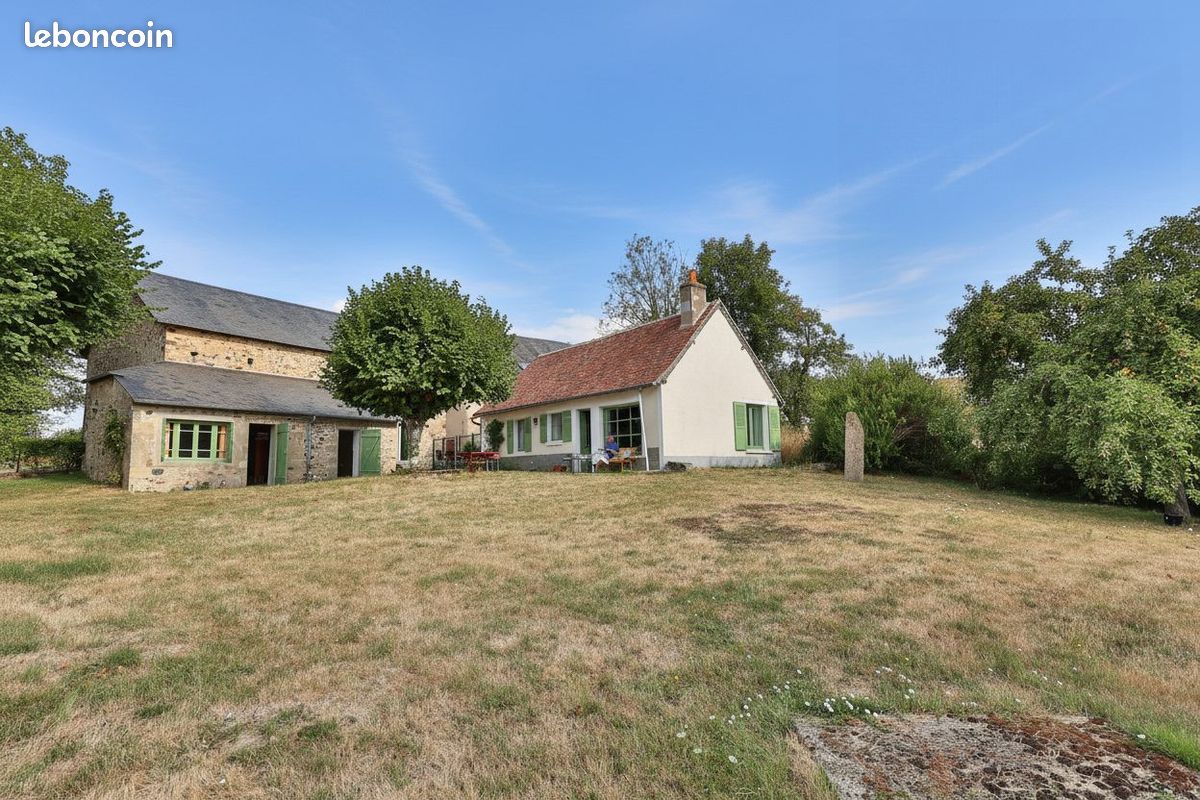 Maison 4 pièces 60 m² · à Onlay · 60 m² · 190 000 €