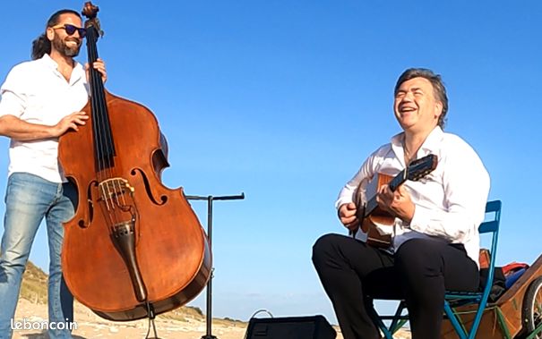 Groupe Jazz et Pop (image 2)