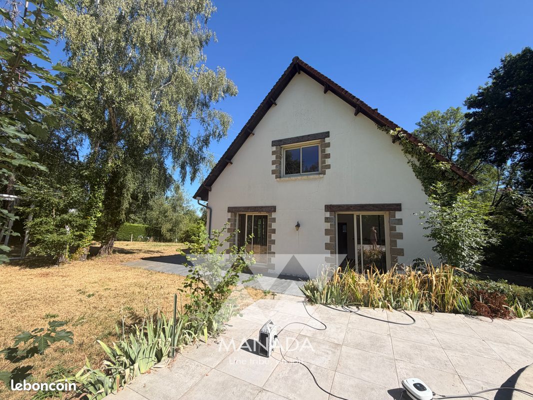 Maison 7 pièces 220 m² · à Feytiat · 220 m² · 284 000 €