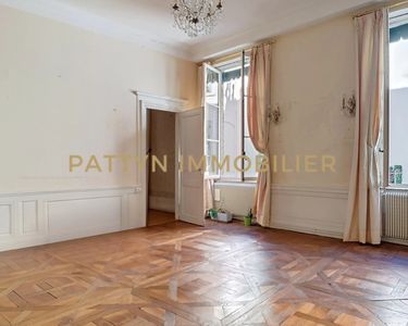 Appartement 650 000 € - 153 m²