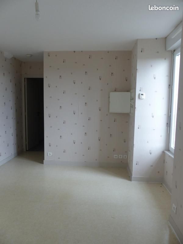 Appartement 2 pièces 35 m² - Saint-Privat 19220 (image principale 3)