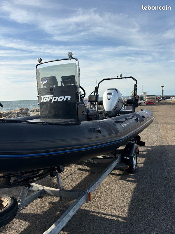 Tarpon dv65 (image 1)
