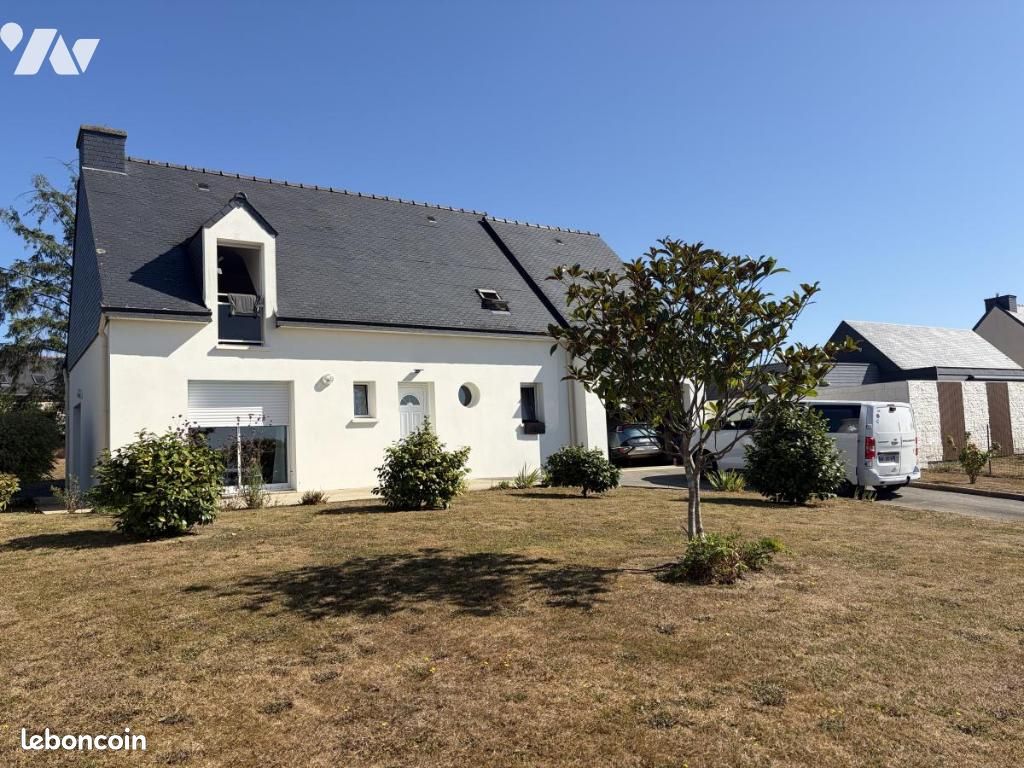 Maison 97 m² · à Glomel · 97 m² · 271 700 €