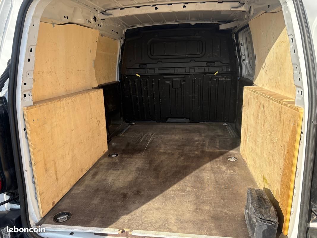 Opel Combo LONG L2H1 100CV - 59 900KM / 2022 11 700ht GARANTIE 6 MOIS (image 9)