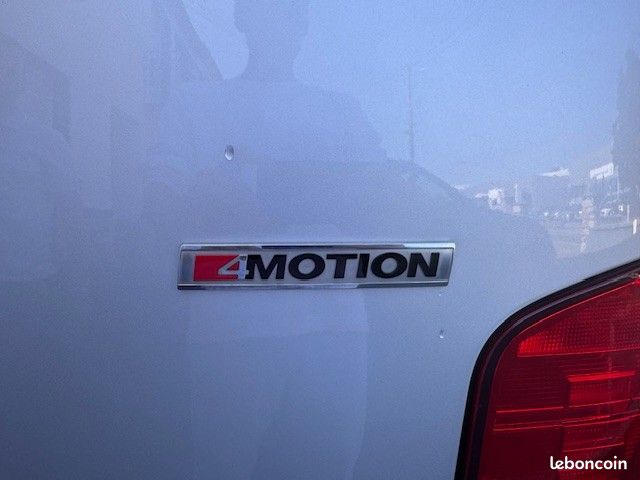 VOLKSWAGEN Transporter T6 2.0TDI 4 MOTION DSG BUSINESS LINE 198CH L1H1 (image 29)