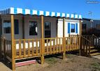 Terrasses Mobil Home NEUVE (image 1)