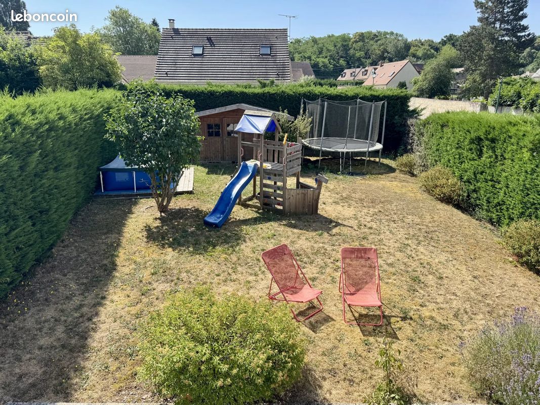 Maison 5 pièces 90 m² (image 3)