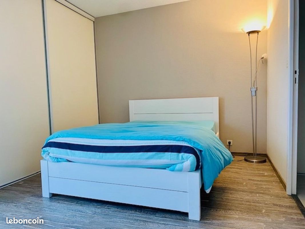 Appartement a louer merignac - 2 pièce(s) - 34 m2 - Surfyn