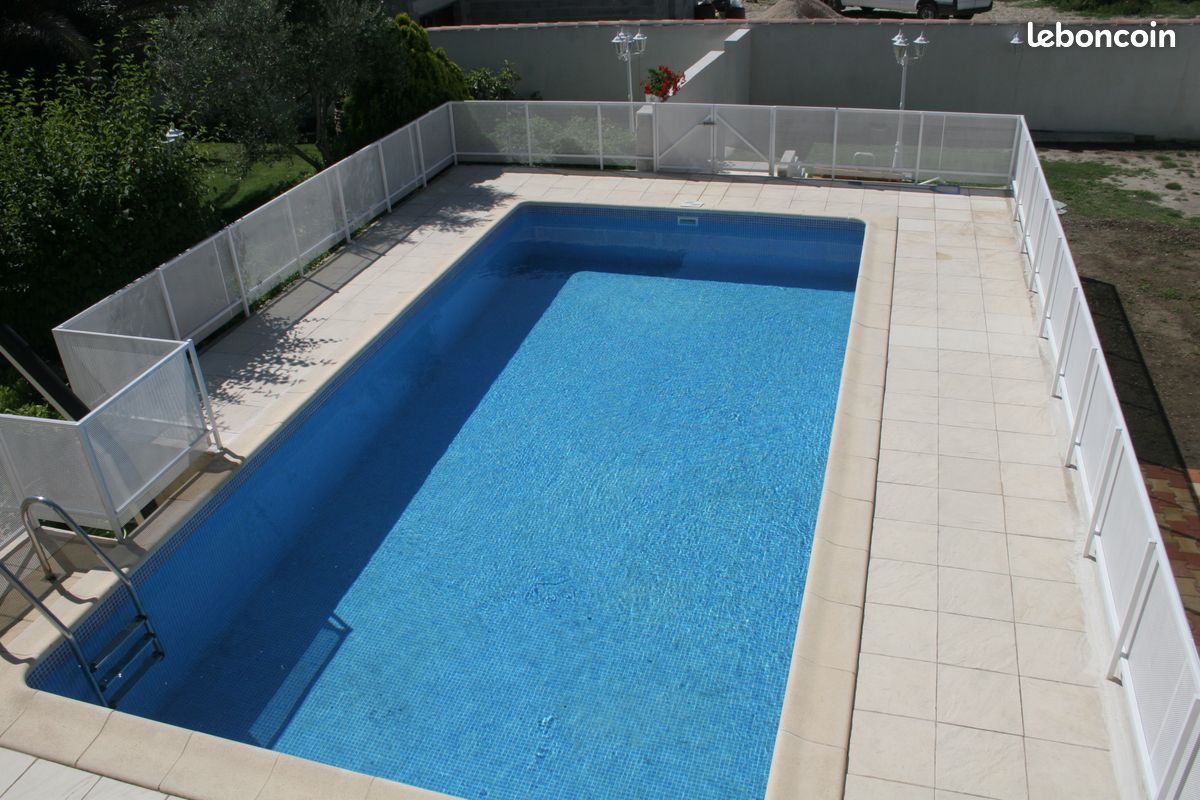 Mas provencal t4 avec piscine (image 6)