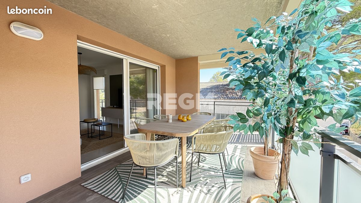 Appartement 3 pièces 64 m² · à Saint-Raphaël · 64 m² · 443 000 €