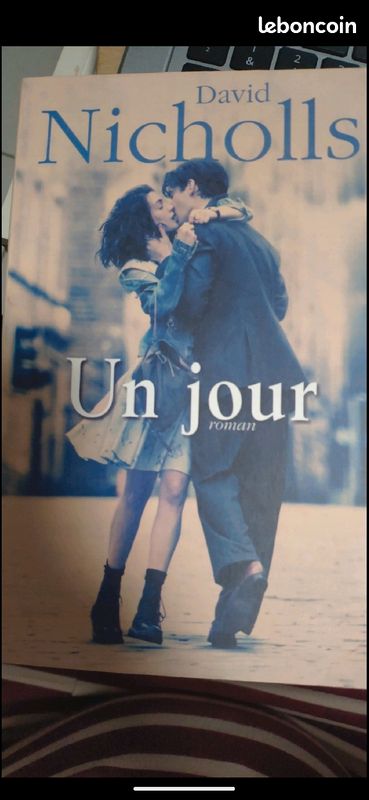Livre un jour (image 1)