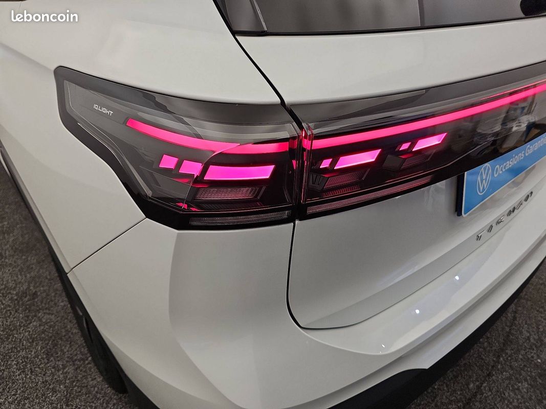 VOLKSWAGEN Tiguan 1.5 eTSI 131ch DSG7 Life Plus (image 19)