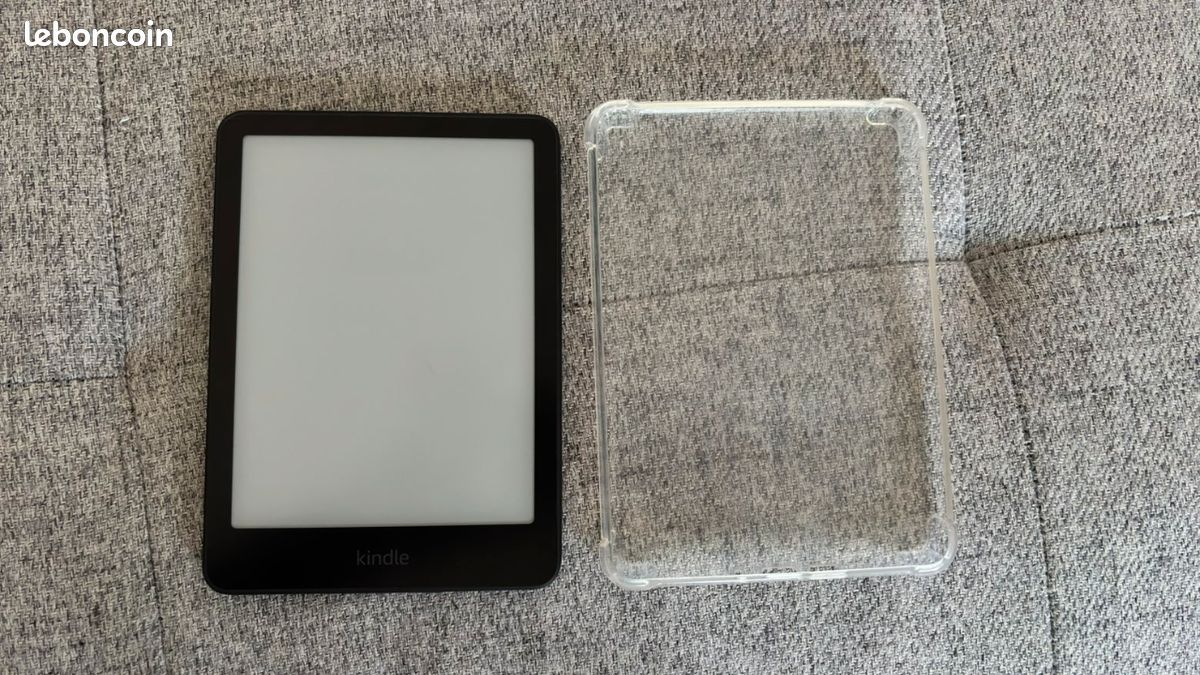 Kindle paperwhite sans pubs (image 4)