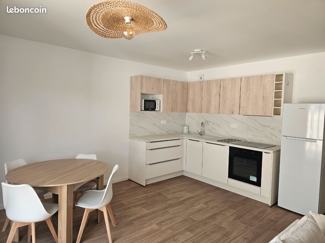Appartement 3 pièces 65 m² · à Dourdan · 65 m² · 1 250 €/mois