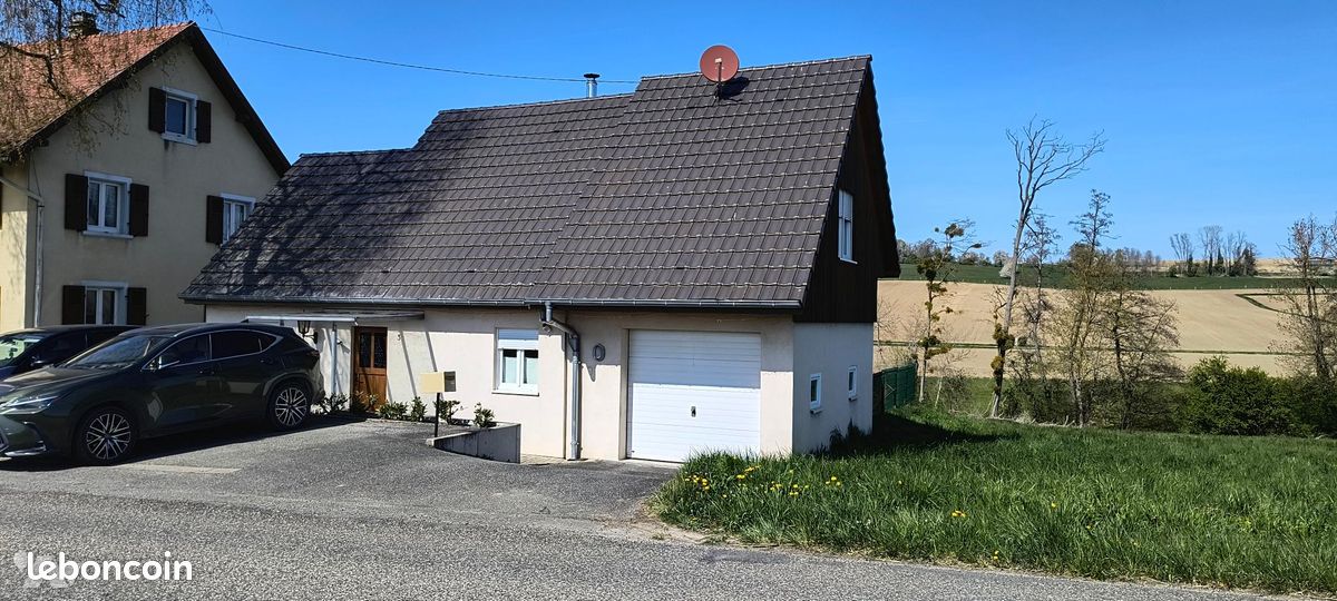 Maison 4 pièces 75 m² · à Franken · 75 m² · 197 000 €