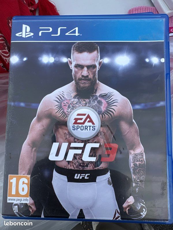 Ufc 3 (image 1)