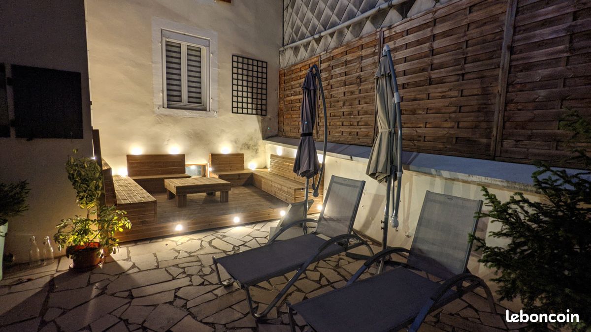 Maison 5 pièces 90 m² · à Laxou · 90 m² · 245 000 €