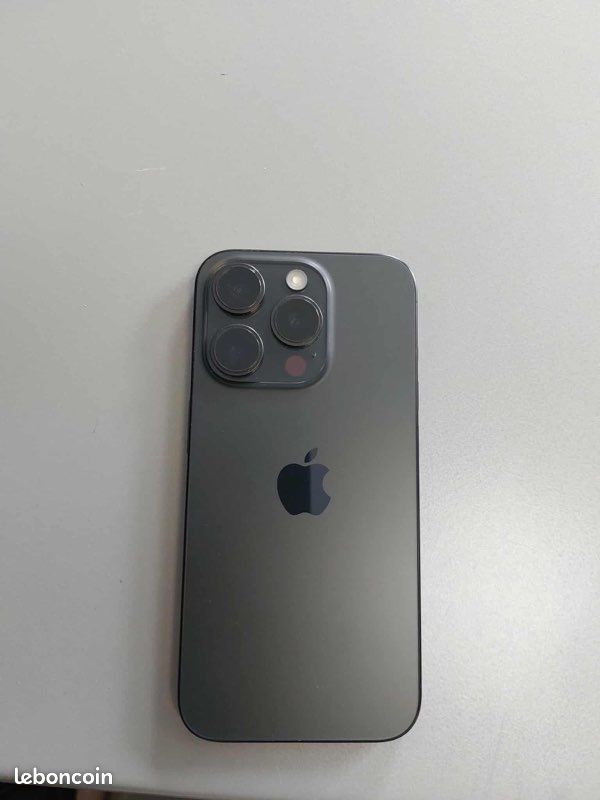IPhone 15 pro (image 2)