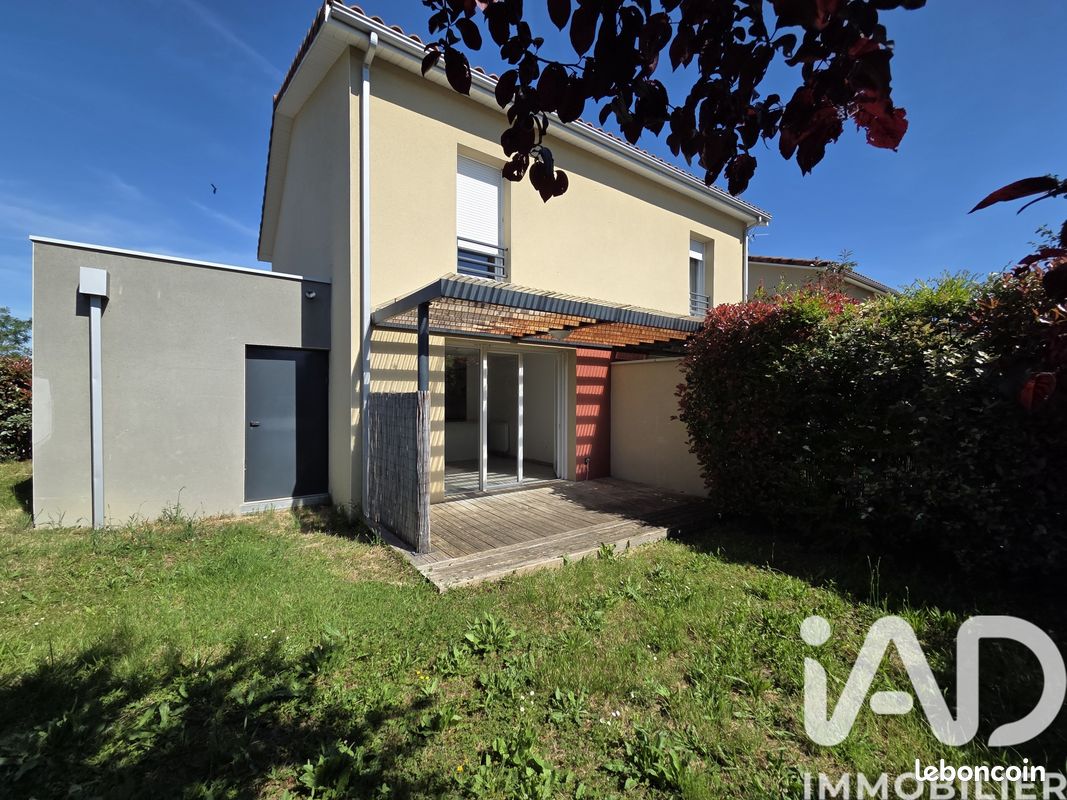Maison 3 pièces 67 m² · à Cugnaux · 67 m² · 220 000 €