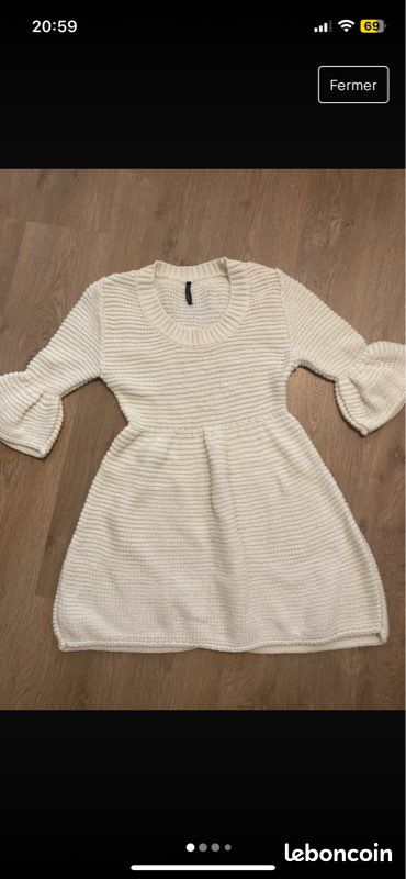 Vêtement femme neuf (image 5)