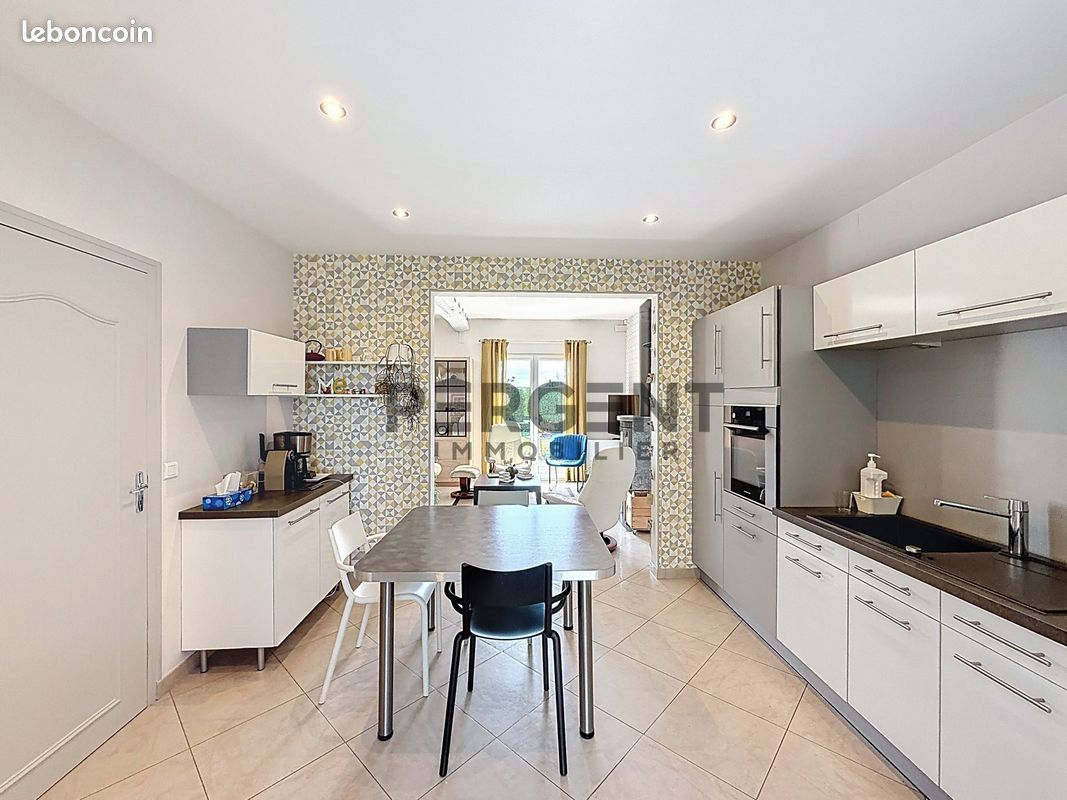Maison 6 pièces 154 m² (image 6)