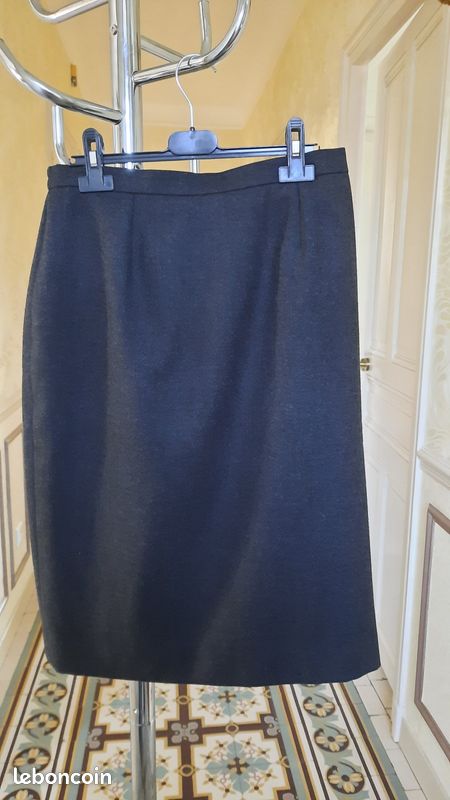 Tailleur jupe (image 3)