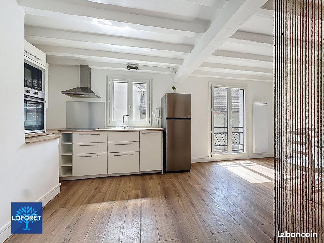 Appartement a louer chilly-mazarin - 3 pièce(s) - 45 m2 - Surfyn