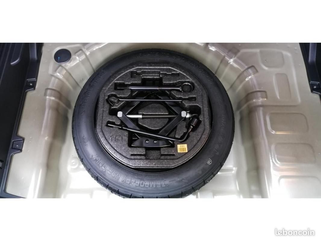 Kia Stonic - 1.0 T-GDI 100 DCT Active PHASE 2 (image 20)