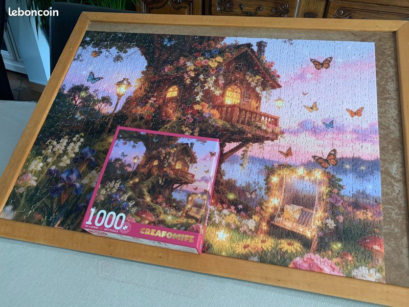 Puzzle à vendre (image 2)