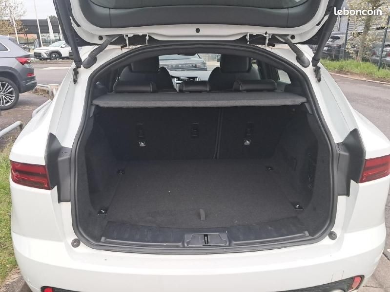 Jaguar E-Pace 2.0D 150ch R-Dynamic S AWD BVA9 (image 14)
