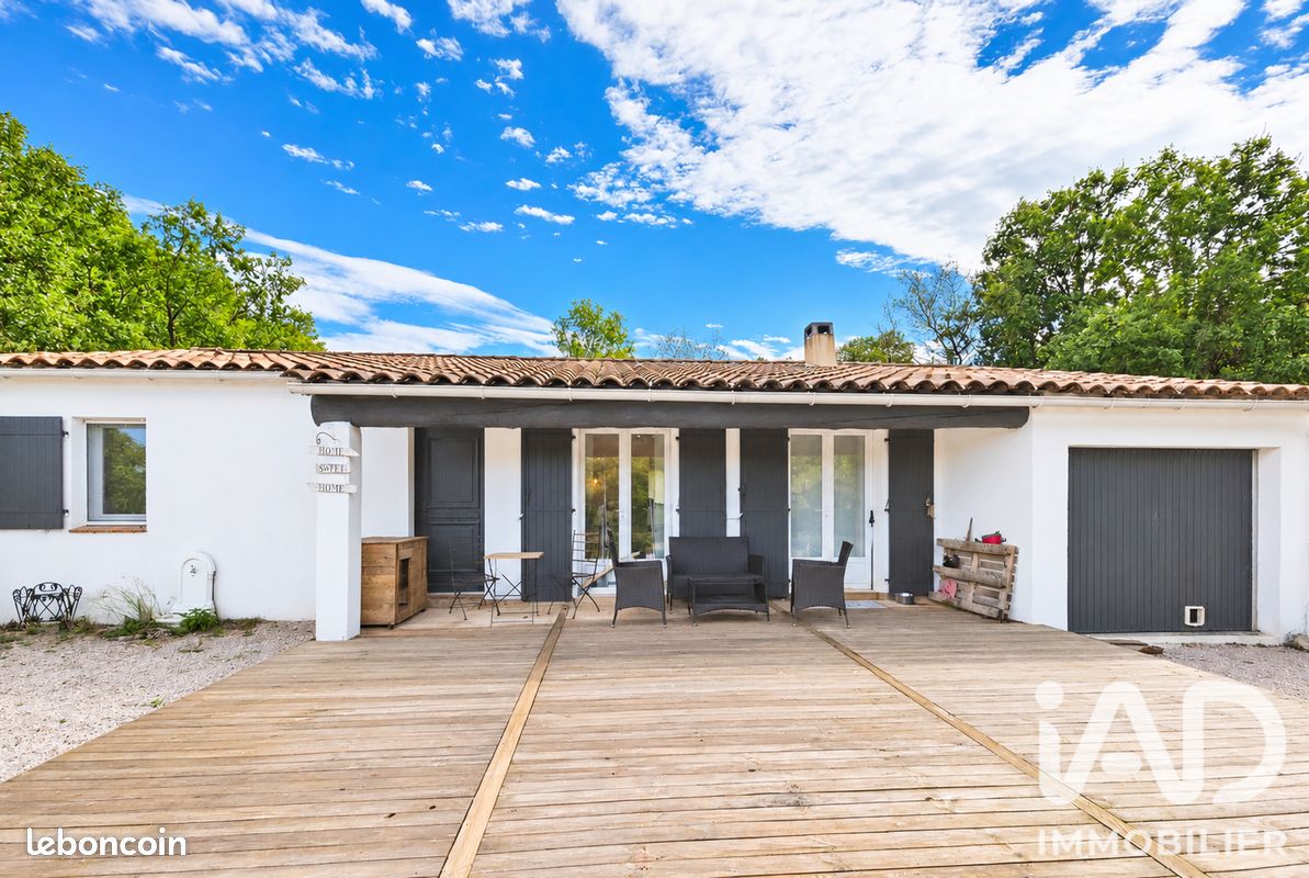 Maison 4 pièces 88 m² · à Bras · 88 m² · 399 000 €