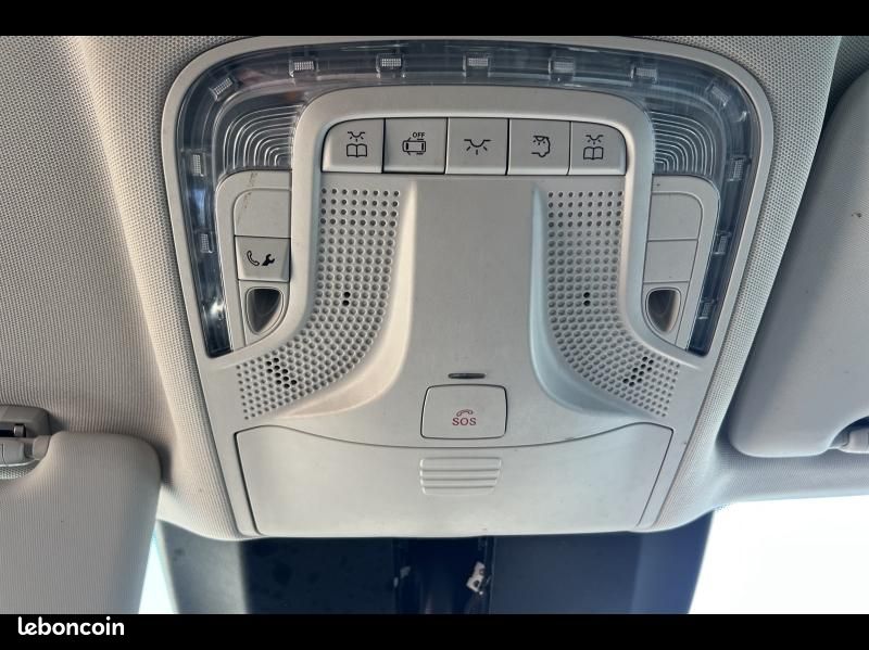 Mercedes-benz Vito Fg 119 CDI Mixto Compact Pro 4x4 9G-Tronic (image 28)