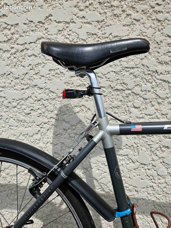 VTT Marin Eldridge Grade - Taille M (image 4)