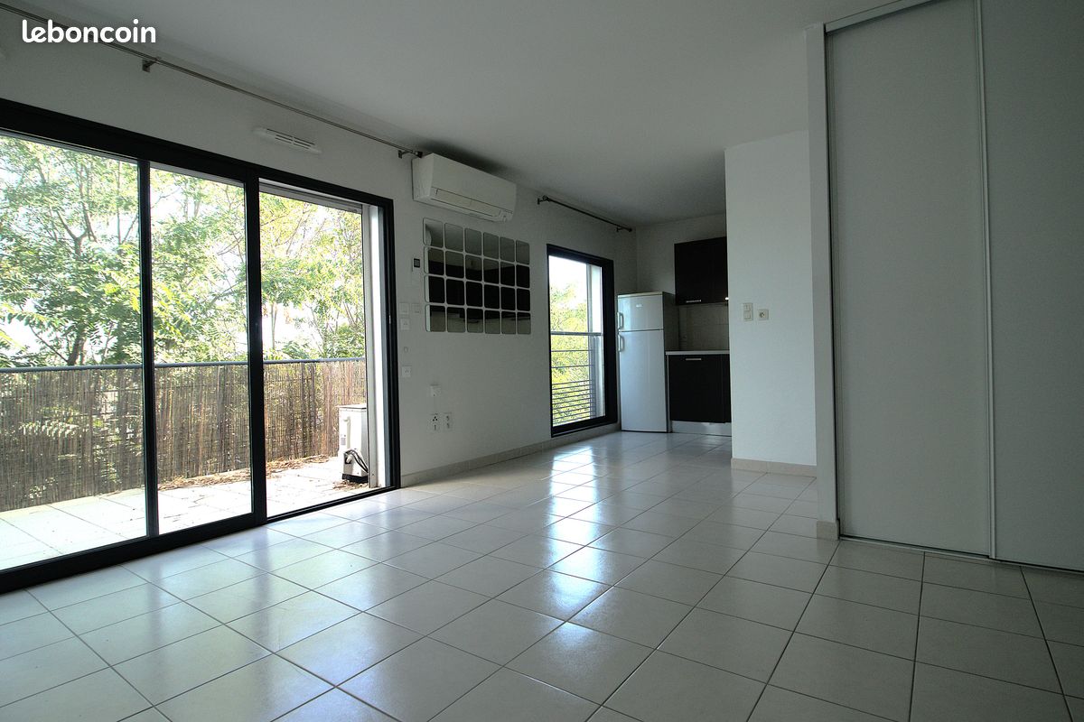 Parking 3 pièces 54 m² · à Béziers · 54 m² · 135 000 €