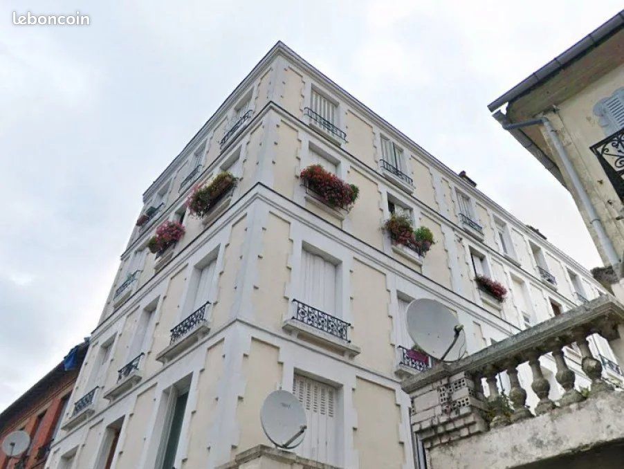 Appartement 2 pièces 34 m² · à Ivry-sur-Seine · 34 m² · 220 000 €