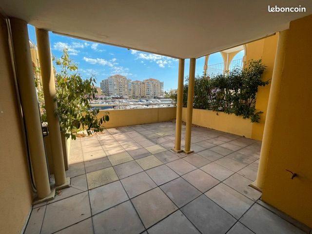Appartement 2 pièces 72 m² · à Lattes · 72 m² · 1 088 €/mois