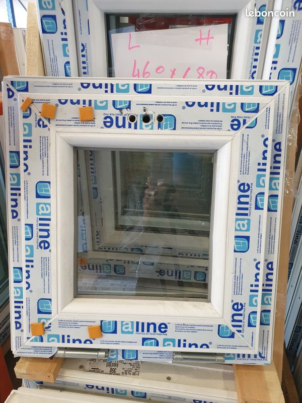 Fenêtre PVC/ALU⁭‍‌⁪‍‍⁮⁪‍⁢​⁪⁯⁢⁮ (image 3)