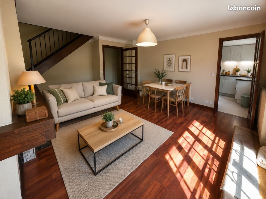 Appartement 5 pièces 94 m² · à Pau · 94 m² · 176 550 €
