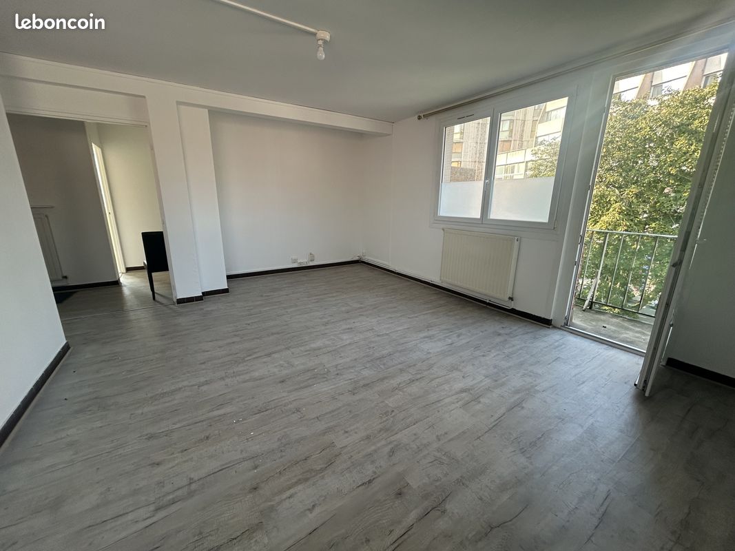 Appartement 3 pièces 67 m² · à Dunkerque · 67 m² · 850 €