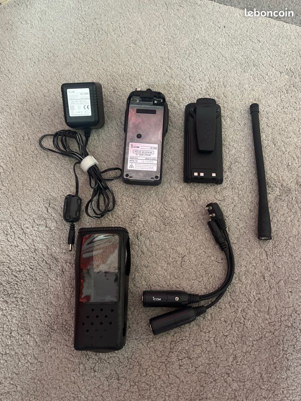 Icom ic-a24 (image 2)