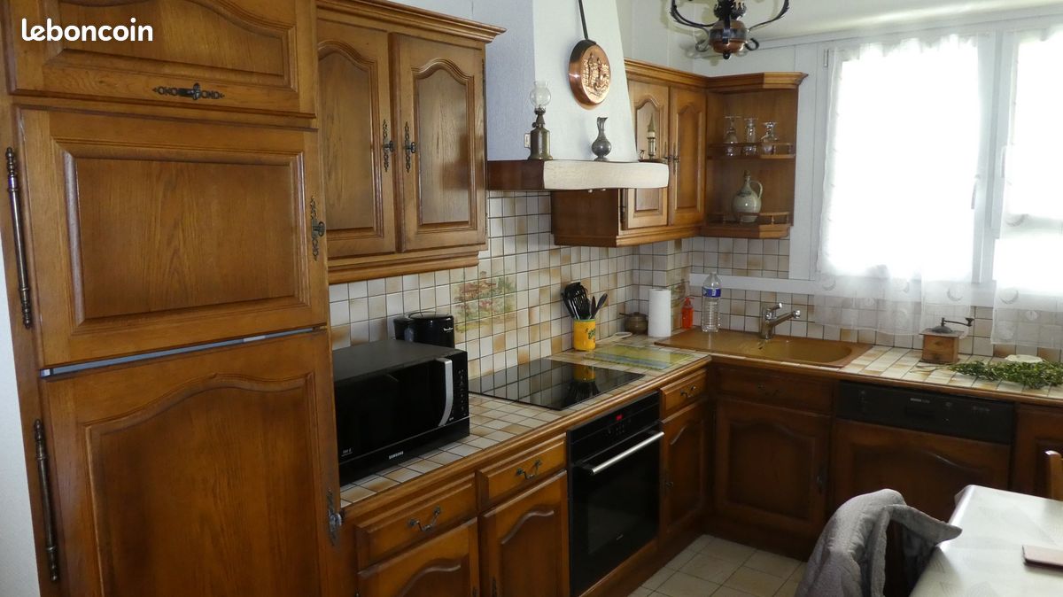 Appartement 5 pièces 85 m² - Limoges 87000 (image principale 4)