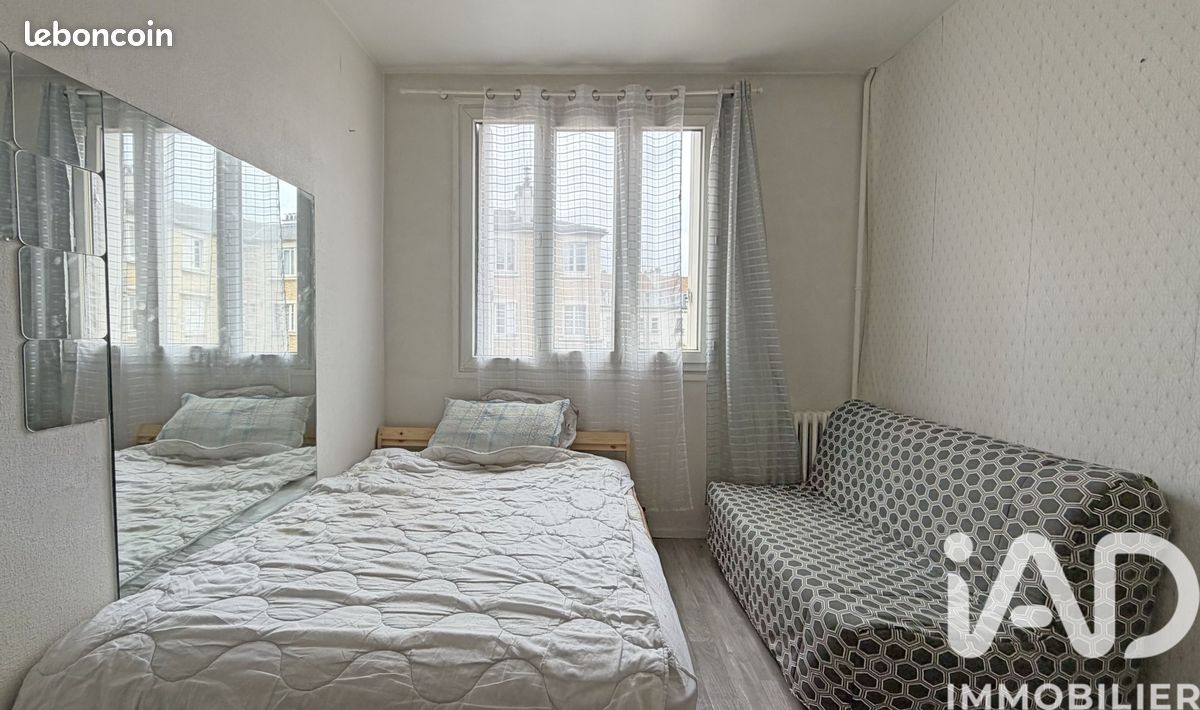 Appartement 1 pièce 24 m² · à Paris · 24 m² · 160 000 €