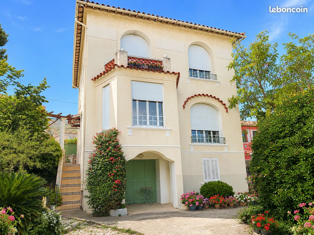 Maison 5 pièces 125 m² · à Toulon · 125 m² · 685 000 €
