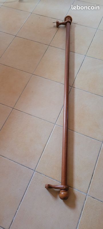 Trigne bois (image 1)