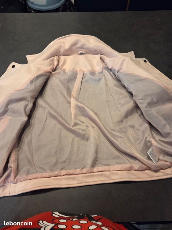 Veste femme (image 2)